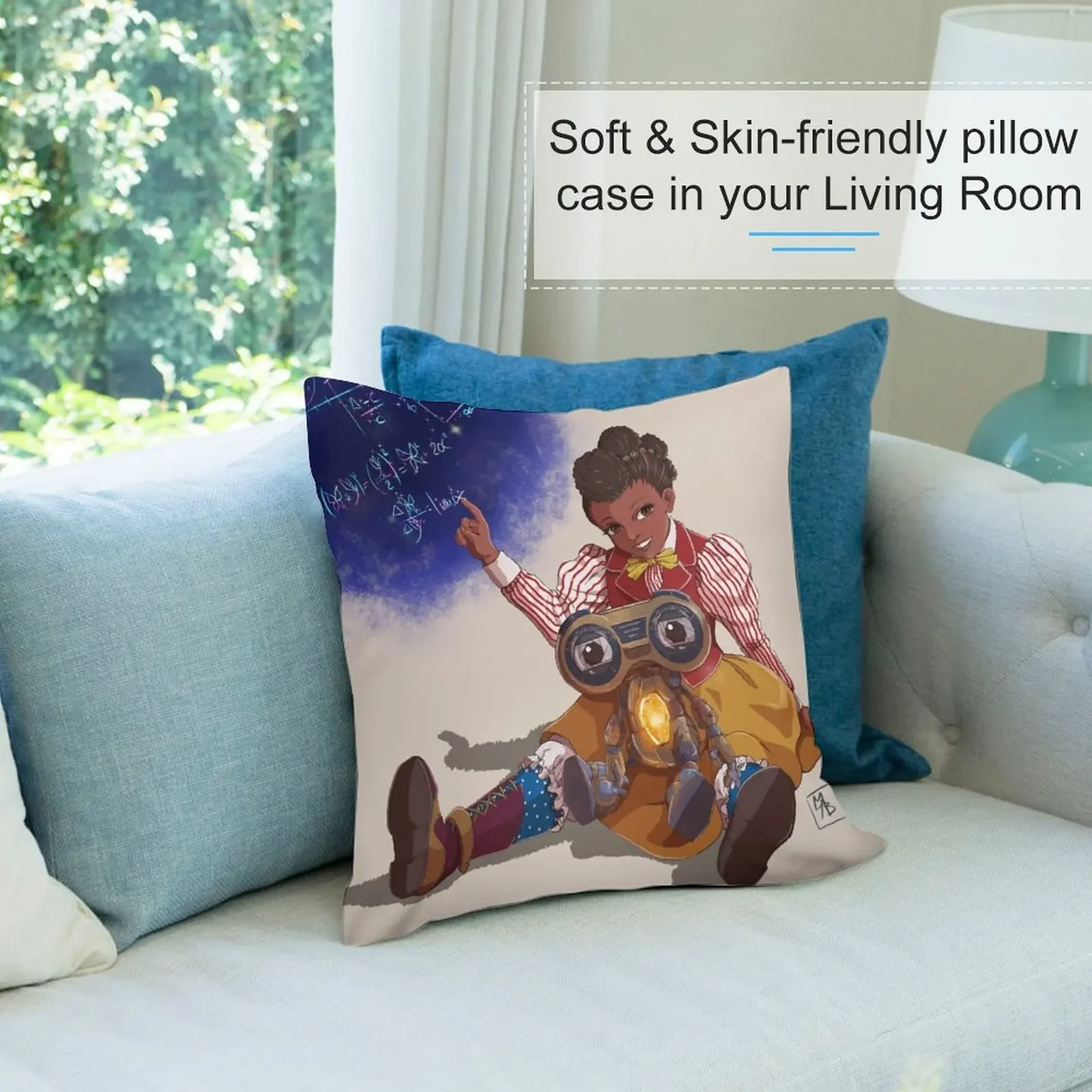 Jingle Jangle Buddy 3000 наволочки для подушек гостиной роскошная подушка