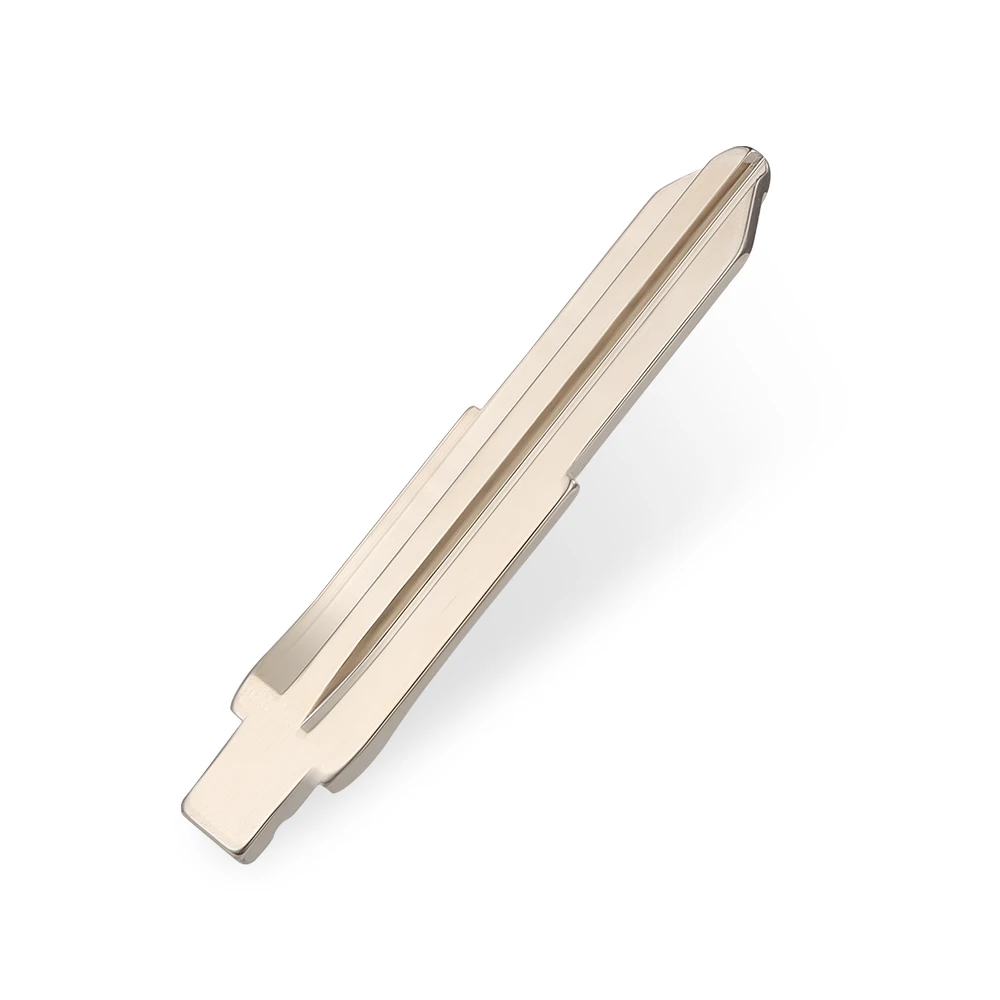 10 шт./лот складной Автомобильный ключ пустая НЕОБРАБОТАННАЯ лезвие № 30 для