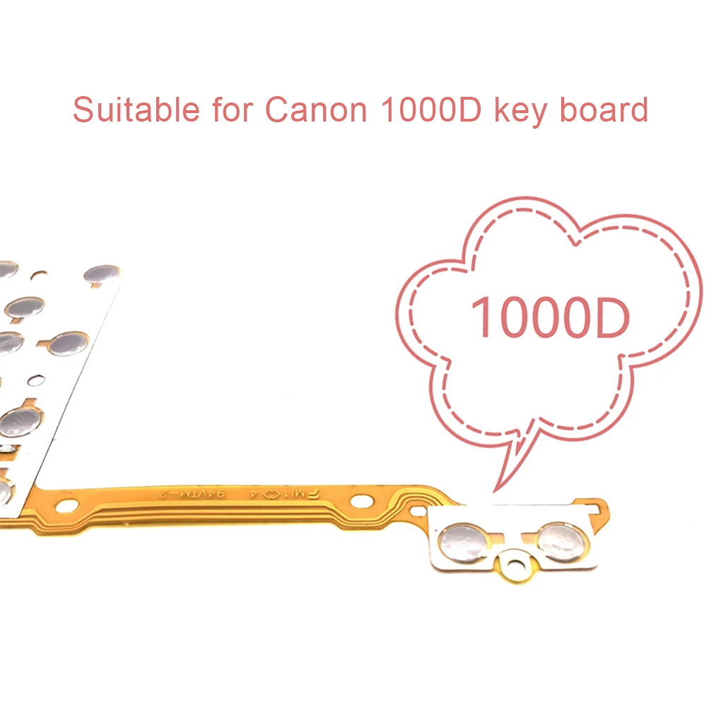 

Двойной кабель для замены кабеля для 1000D