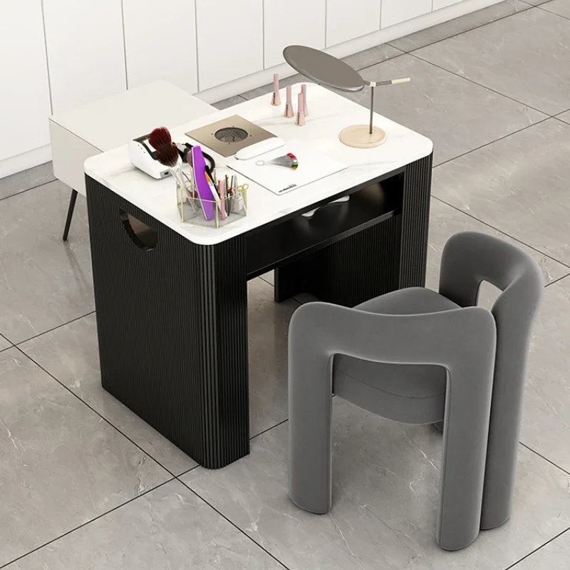 Профессиональный косметический эстетический стол мебель для салона Настольная