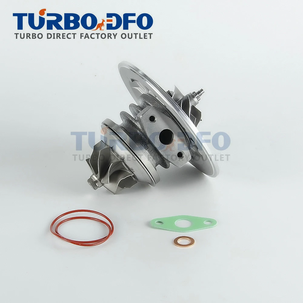 Turbolader Chra для Ssang-Yong Rexton 2.9 TD 88Kw 120HP OM662 710641 -5003С -0001 А 6620903880 Сердечник турбины 2002-2006 гг.