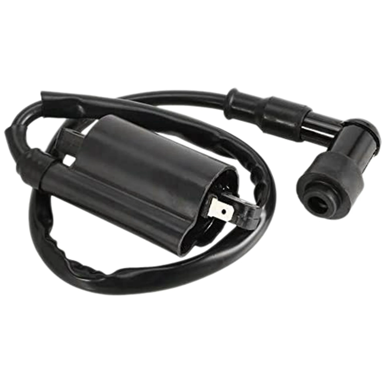 

Катушки зажигания мотоцикла подходят для Yamaha GS125 GN125 VX250 Virago 1100 XV1100 XV-1100
