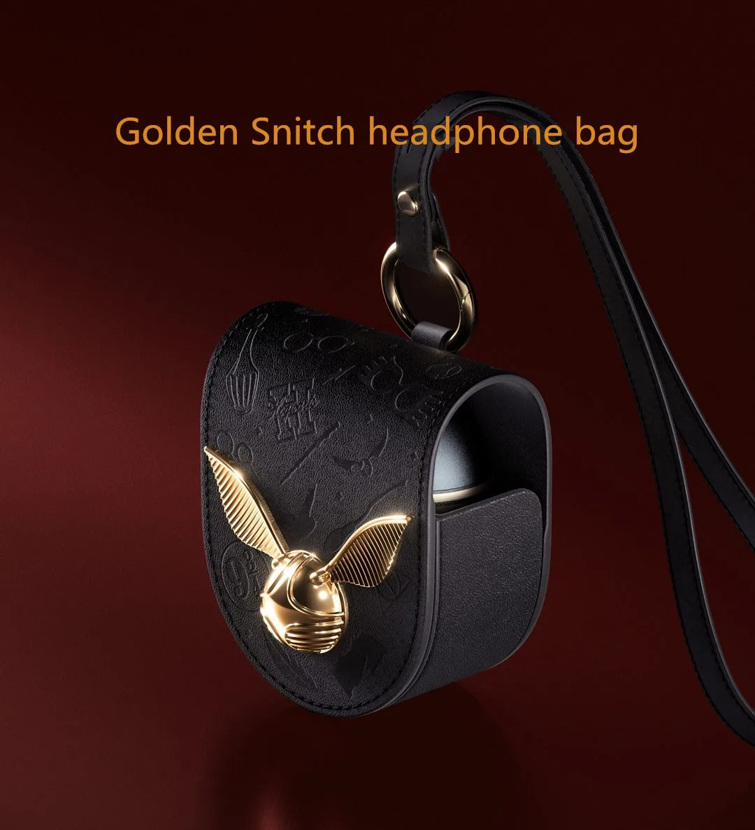 MIJIA Xiaomi Redmi Buds 4 Harry Potter наушники