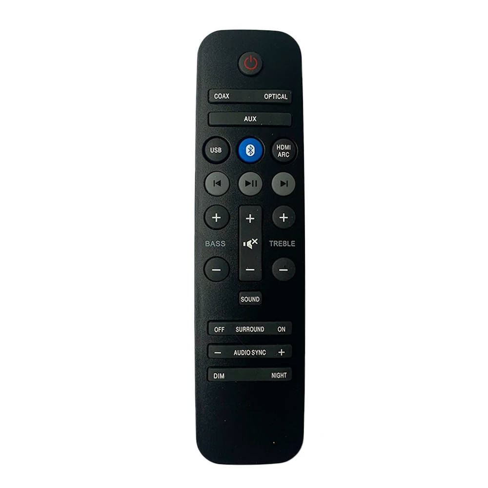 Пульт дистанционного управления для Philips A1037 26BA 004 HTL3110B HTL3110 HTL3140B HTL3140