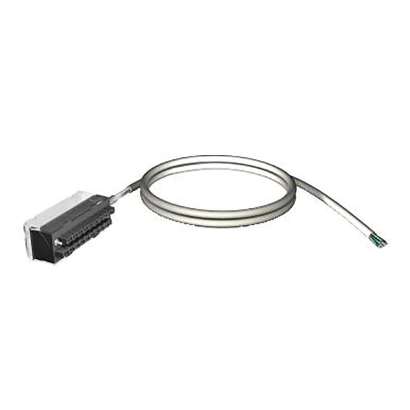 

BMXFCW301S New original 1 year warranty time Cable 3 m