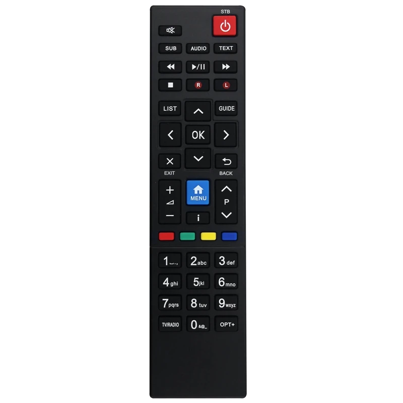 Пульт дистанционного управления для HUMAX Nano Eco RM-105U RM-M04 HDR1800T