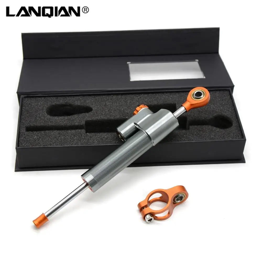 Для Honda VTX1300 CBR650F/CB650F CBF1000 VF750S сабля VFR750/800/F/1000 Горячее предложение CNC регулируемый