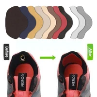 shoe heel pad repair patch sneakers protector liner grips self adhesive insoles shoes hole pads inner inserts back sports