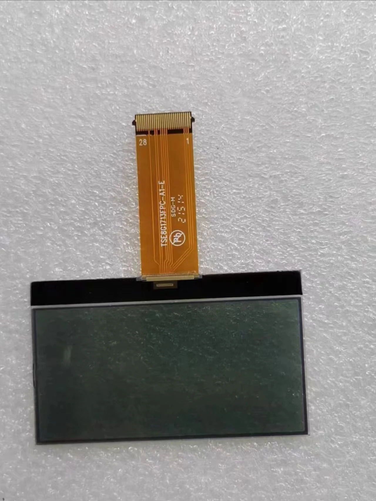 

Новый оригинальный Встроенный ЖК-дисплей для замены экрана прибора