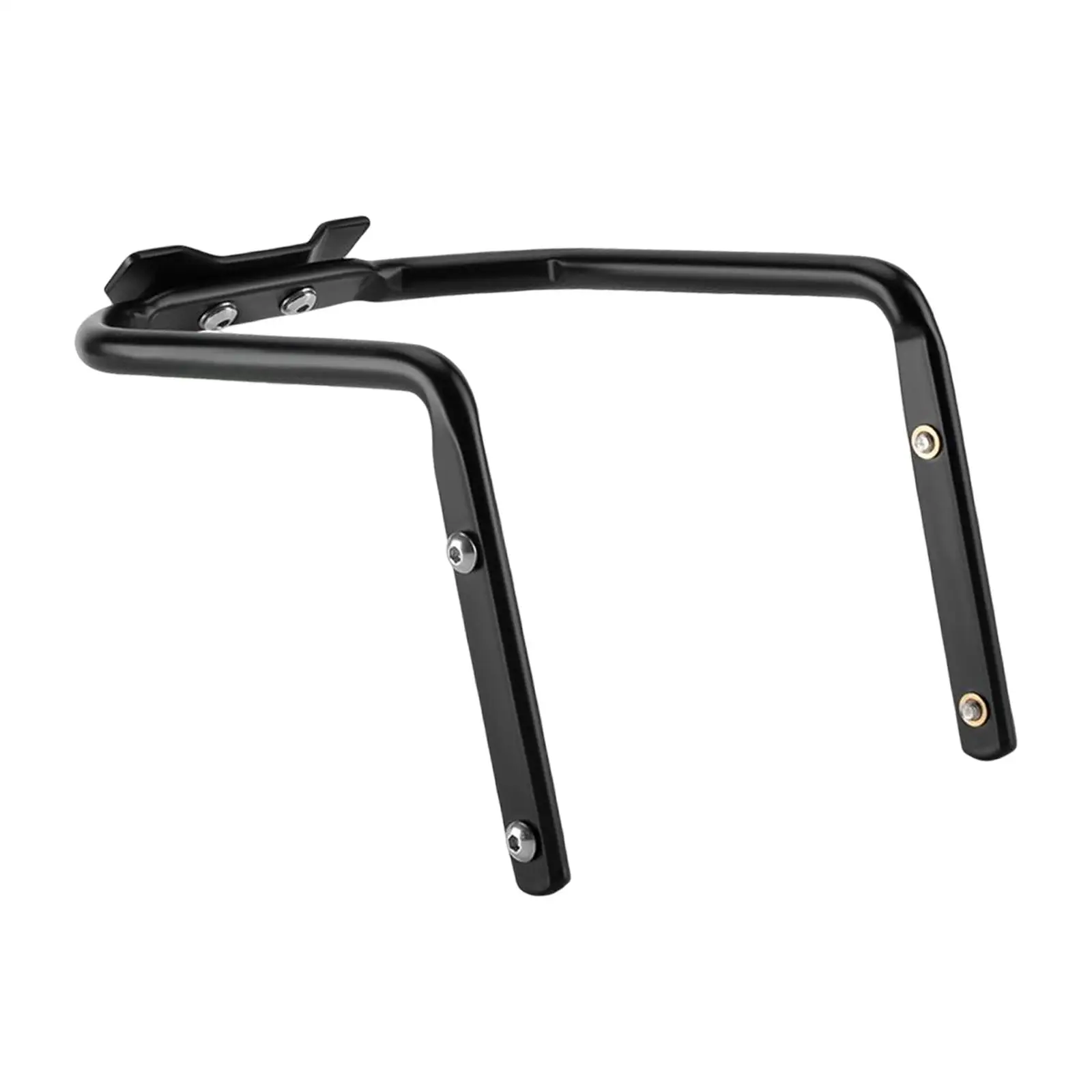 

Bike Saddle Bag Stabilizer Conversion Bracket for Road Bike Bike