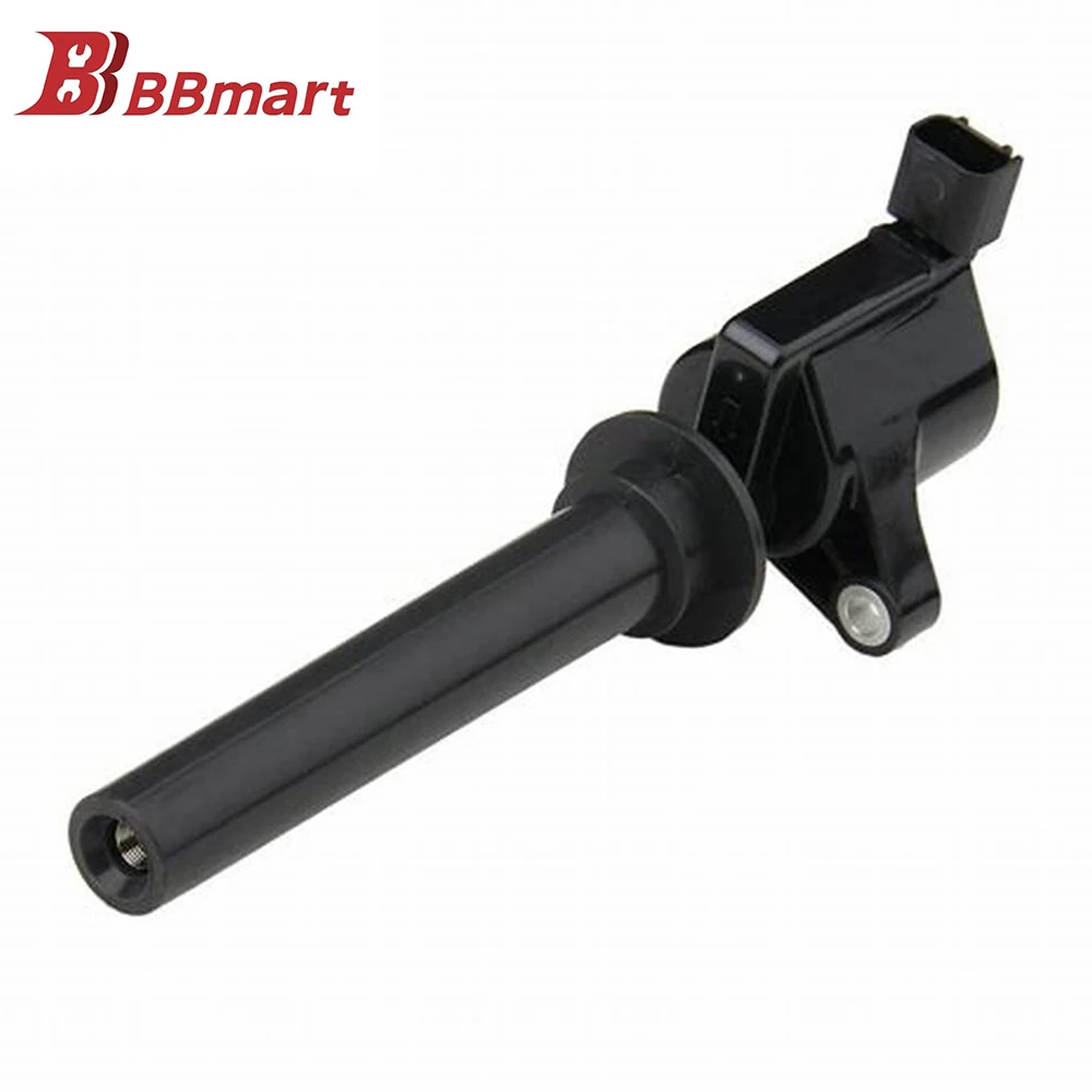 

BBmart Auto Parts 1 pcs Ignition Coil For Dongfeng Xiaokang K01 1.2L Foton DK12C OE 3705100-D32-01