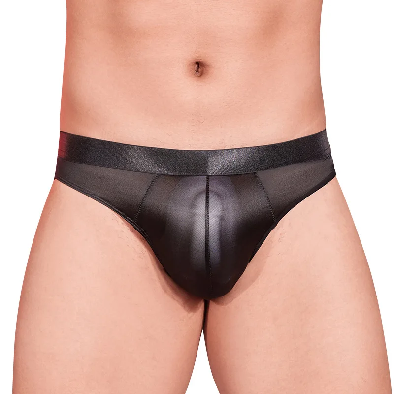 Рисунок 5 - Жирное блестящее женское нижнее белье