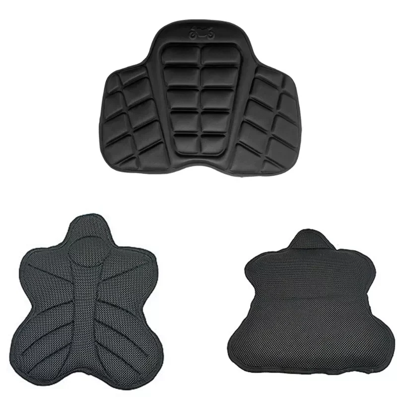 

Flexible Seat Protector for Motorbike Protective Shelter Cover Sleeve for E-bike Breathable Seat Cover N0HF