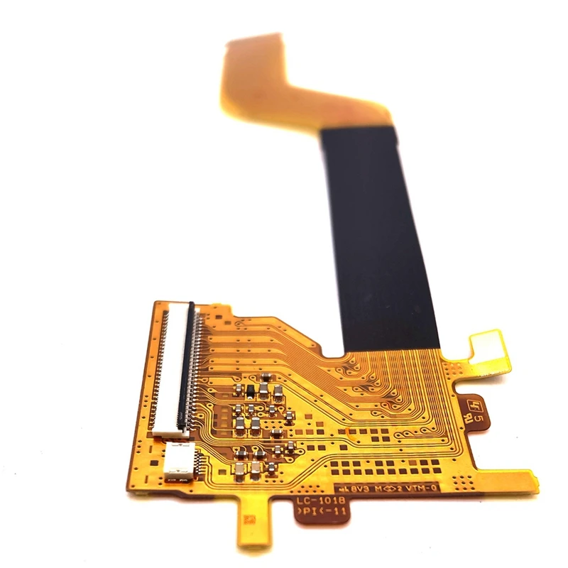 Гибкий кабель для ремонта цифровой камеры SONY A6000