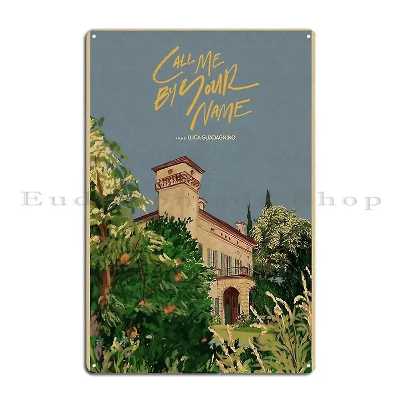 Cmbyn плакат металлический знак создание настенной таблички изготовление на заказ