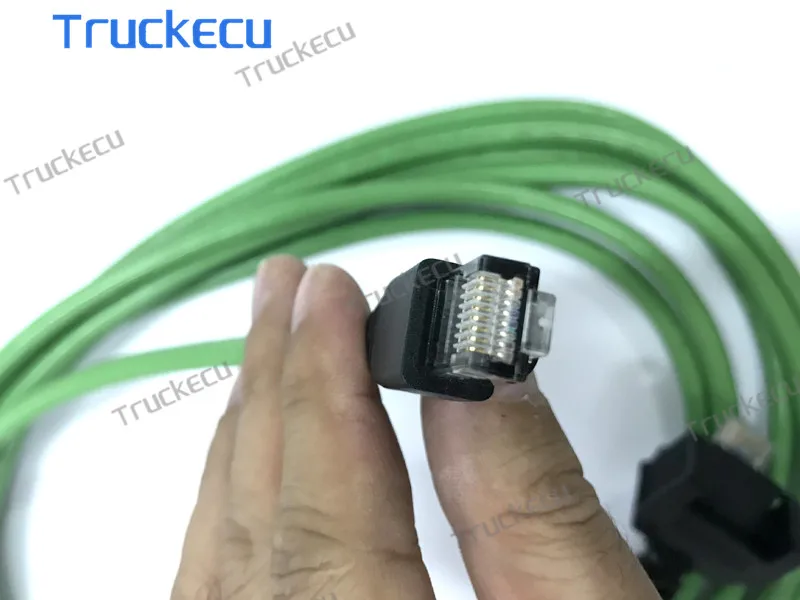 Кабель локальной сети для диагностического сетевого кабеля MB STAR SD C4 Connect