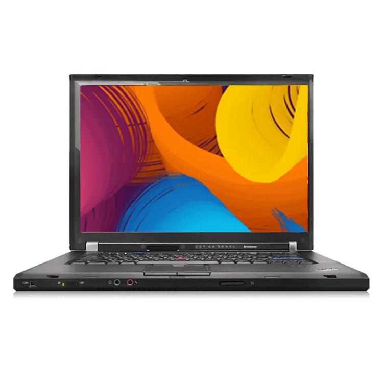 Second-Hand Laptop Fast Processing Speed 512GB 15.6
