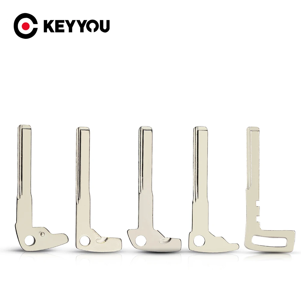 

Ключ KEYYOU для Mercedes Benz B C E ML S CLK CL