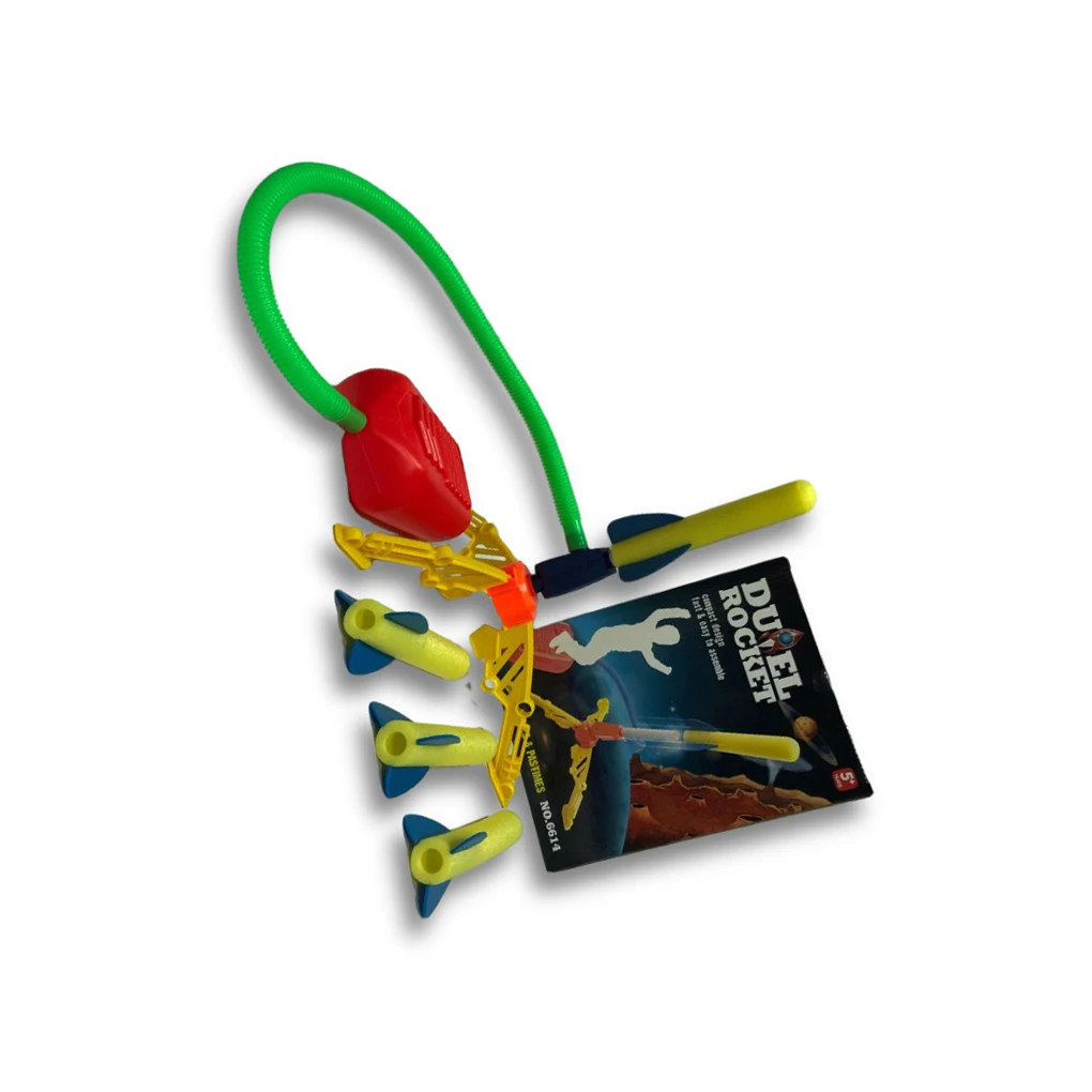 

Детская игровая площадка для заднего двора, запускаемая игрушка для улицы, раннее обучение, детская пусковая площадка, научные игрушки