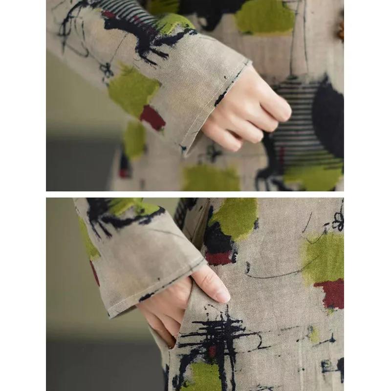 Рисунок 6 - Женское винтажное платье-трапеция