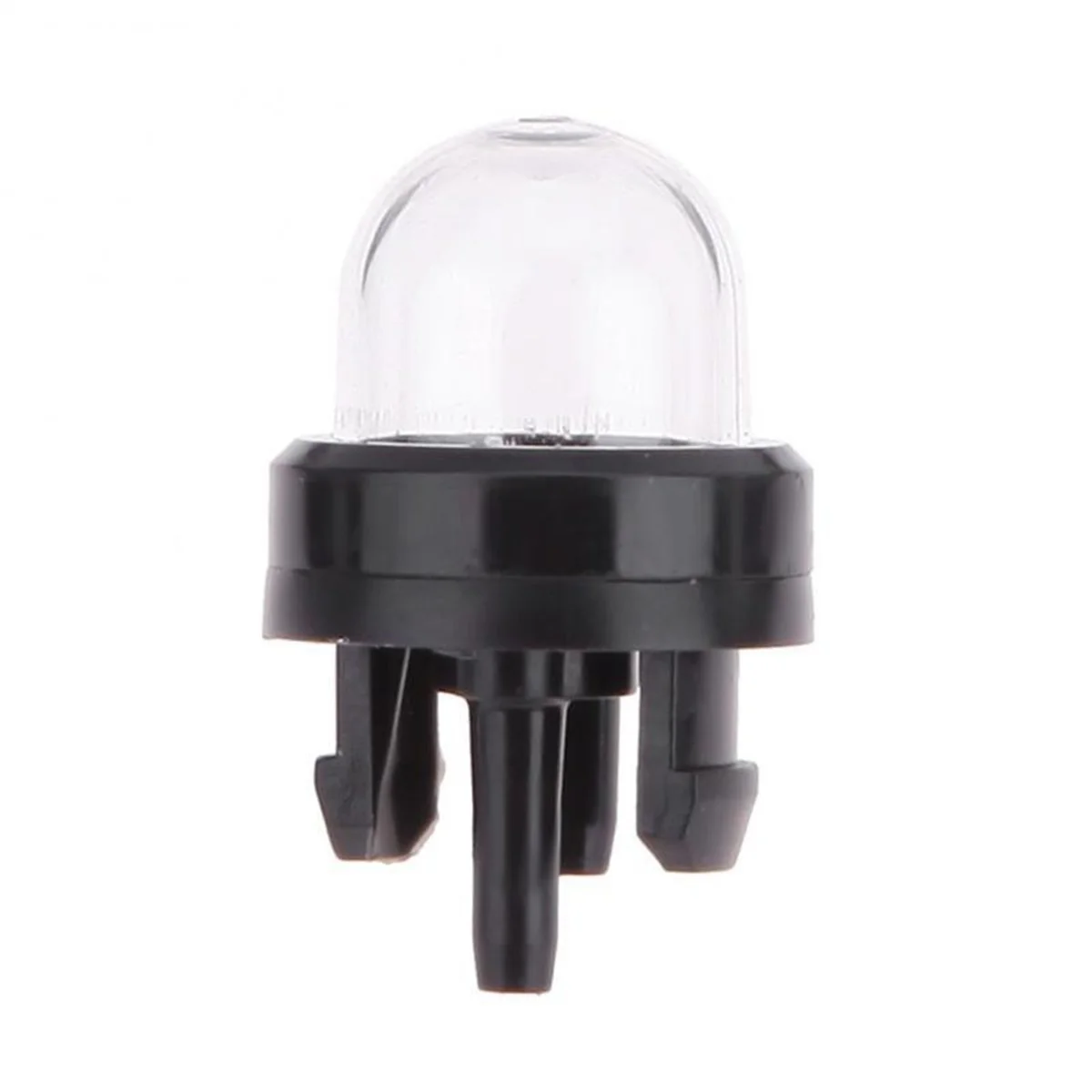 

2 Pcs Carburetor Primer Bulb Pump Fuel Bulb Pump for Hedge Trimmer Chain