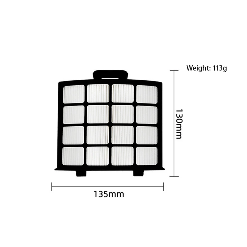 Запчасти для пылесоса Shark AZ2001 AZ2002 AZ2000 AZ2000W 4 шт.