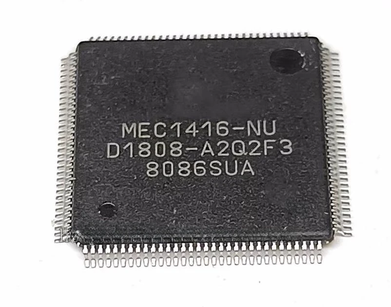 

MEC1416-NU qfp128 5pcs
