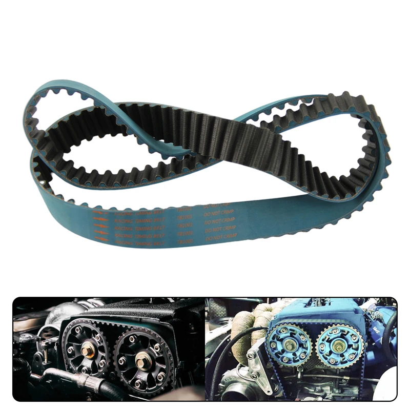 Гоночный Ремень ГРМ для Honda Civic Si 99-00 Del Sol 94-97 B16 B16A B16A2 B16A3 | Автомобили и мотоциклы