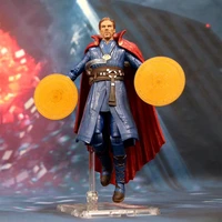 avengers infinity war doctor strange marvel collection doll model toy hand made gift