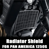 motorbike radiator grille grill protective guard cover perfect for pan america 1250 s pa1250 s panamerica1250 2021 2020 davidson