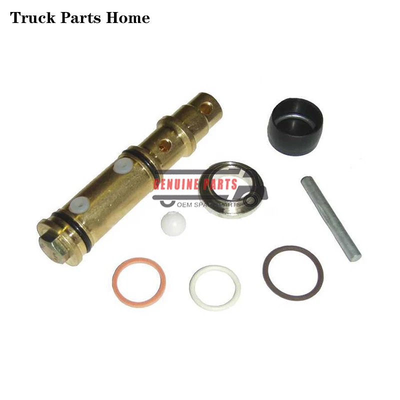 

Tilt Pump Repair Kit Spare Parts use for VOLVO FH12/FM12/SCANIA/IVECO/DAF Trucks VOE 1427793/3092052/4254 7952/1645743