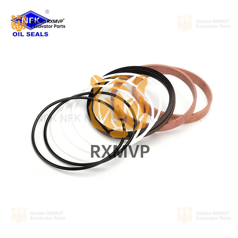 Для XMVP 707-99-44055 7079944055 Сервисный комплект детали комплекты уплотнений