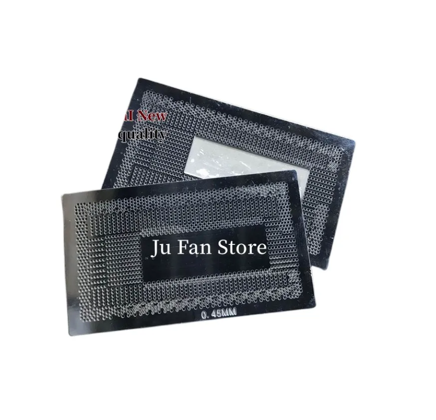 Прямой нагрев 90*90 SRD1V SREJP SREJQ SRFFX SRFFZ I3-8145U I7-8565U I5-8265U I3-8145U Stencil Прямой нагрев 90*90 SRD1V SREJP SREJQ SRFFX SRFFZ I3-8145U I7-8565U I5-8265U I3-8145U Stencil