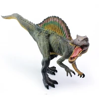 new spinosaurus jurassic spinosaurus simulation dinosaur toy animal model boy birthday gift figure model