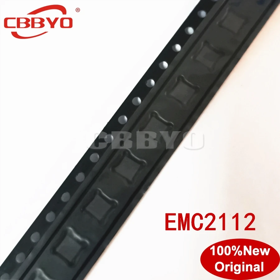 

5 шт., новинка 100%, фотосессия EMC2112