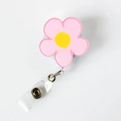 

Катушка для бейджа Pelsone