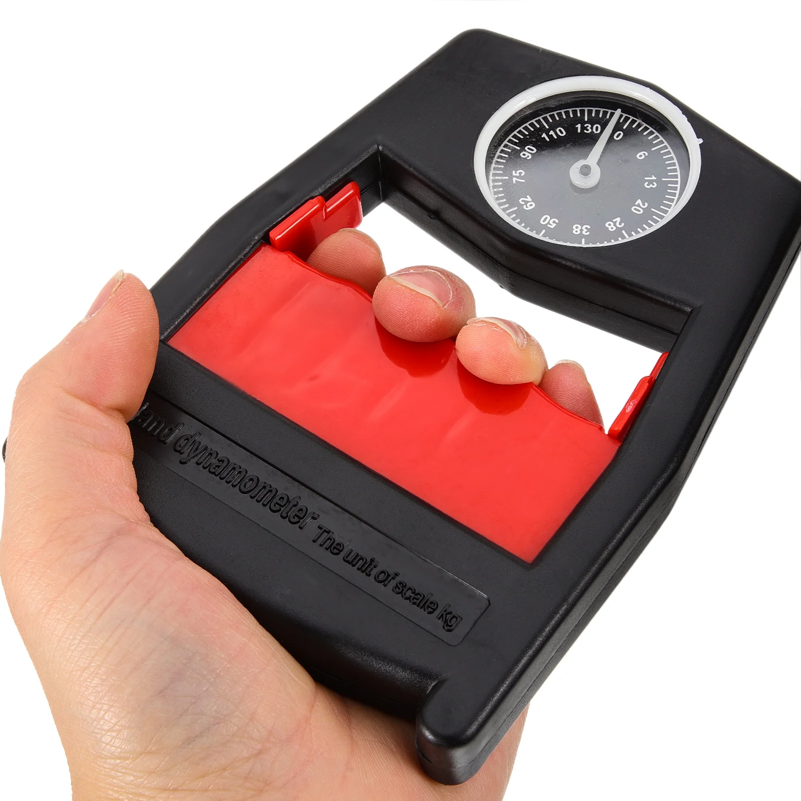 Динамометр фитнес-захват тренажер для запястий инструменты механика бытовые