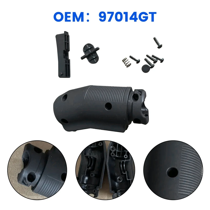 97014 97014GT полный набор ручек джойстика для Genie GS1530 GS1532 GS1930 GR20