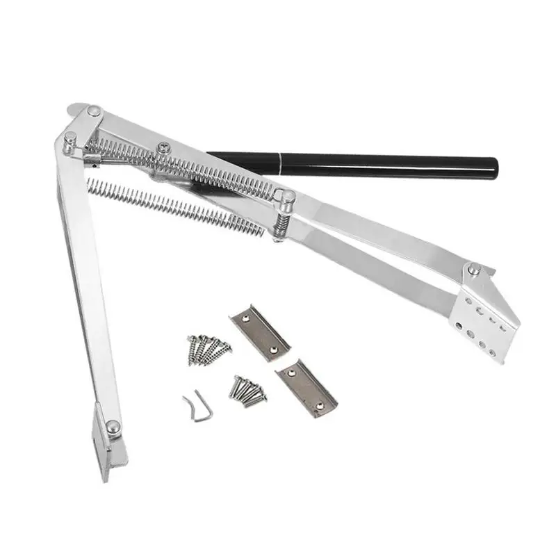 

Automatic Greenhouse Vent Opener Solar Garden Window Opener Tool Heat Sensitive Cylinder Replacement Roof Vent Opener