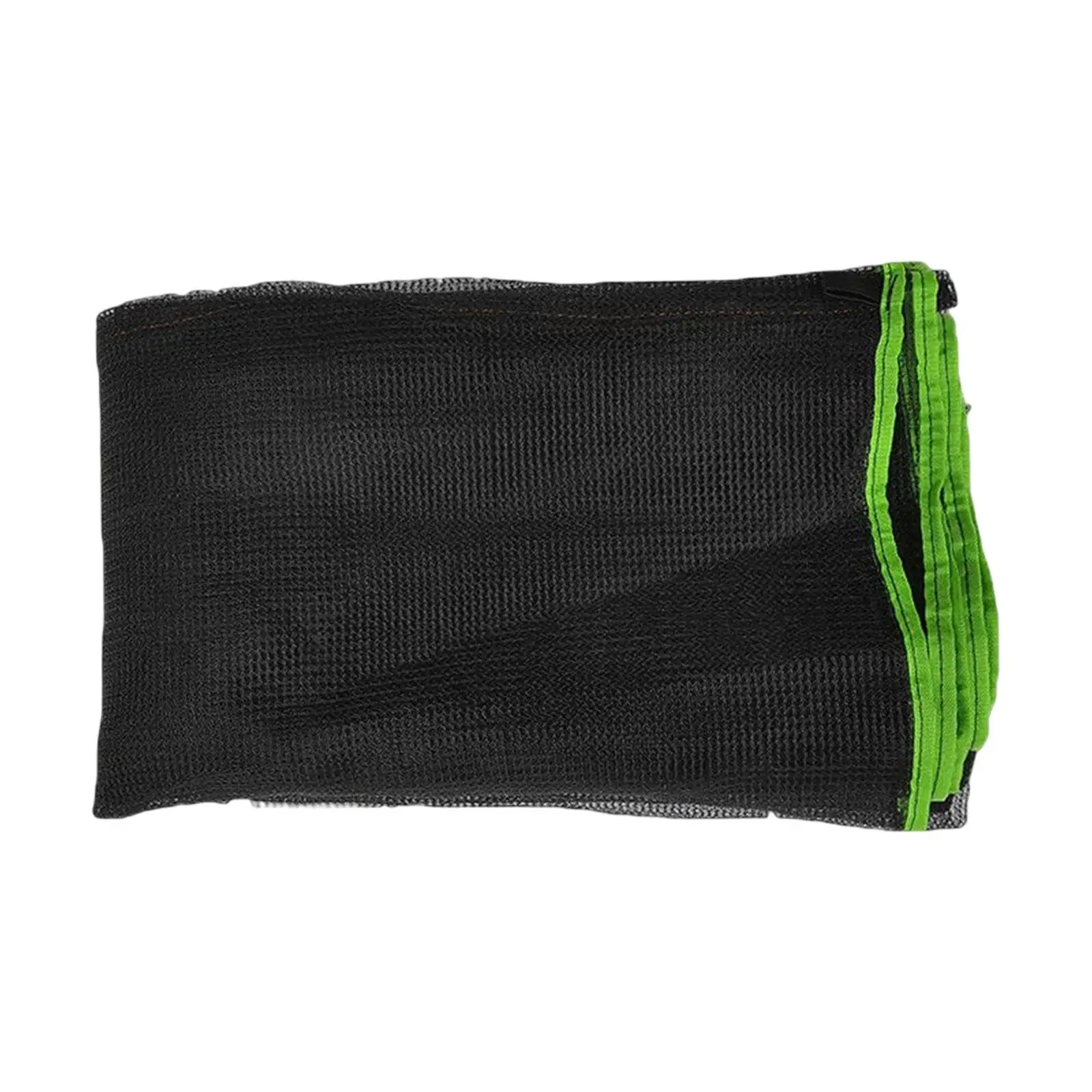

Trampoline Safety Net Bouncing Bed Net, 4.6ft for Round Frame Breathable Protective Net Trampoline Net Only Fence Net Universal