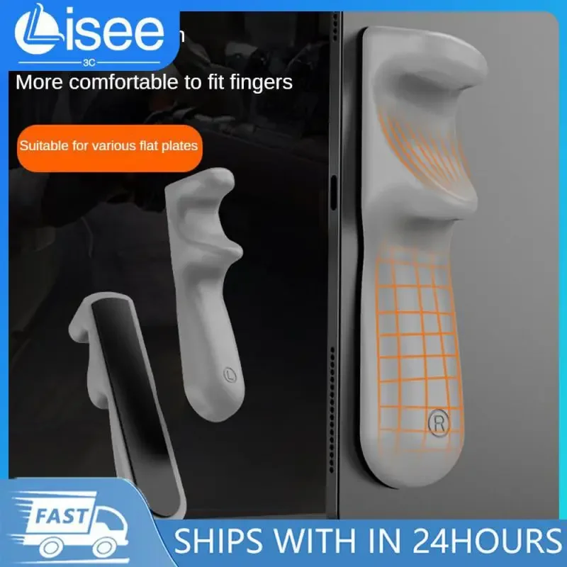 Силиконовая ручка кронштейн для планшета мобильных игр PUBG держатель геймпада