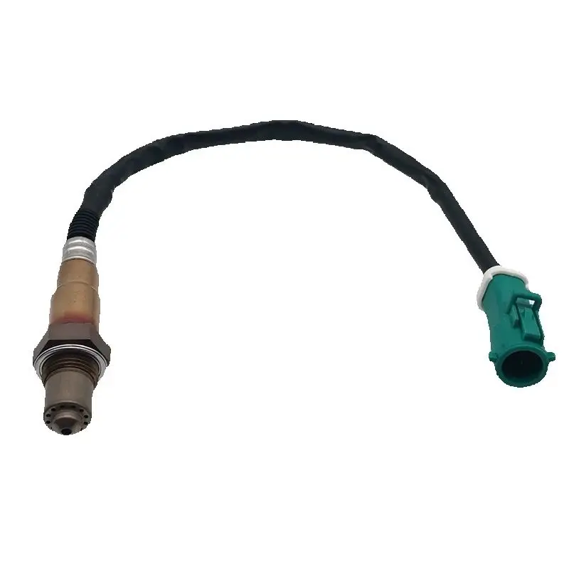 1351337 НОВЫЙ высококачественный датчик кислорода O2 подходящий для FORD Focus III -