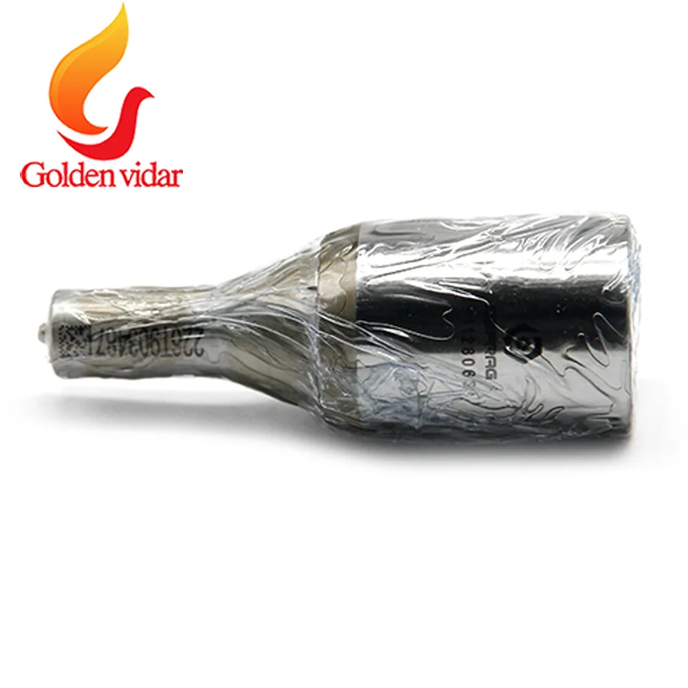 BEFRAG 4 шт./лот CAT C18 форсунка 226T 903487 отверстия для позиционирования с одним слотом