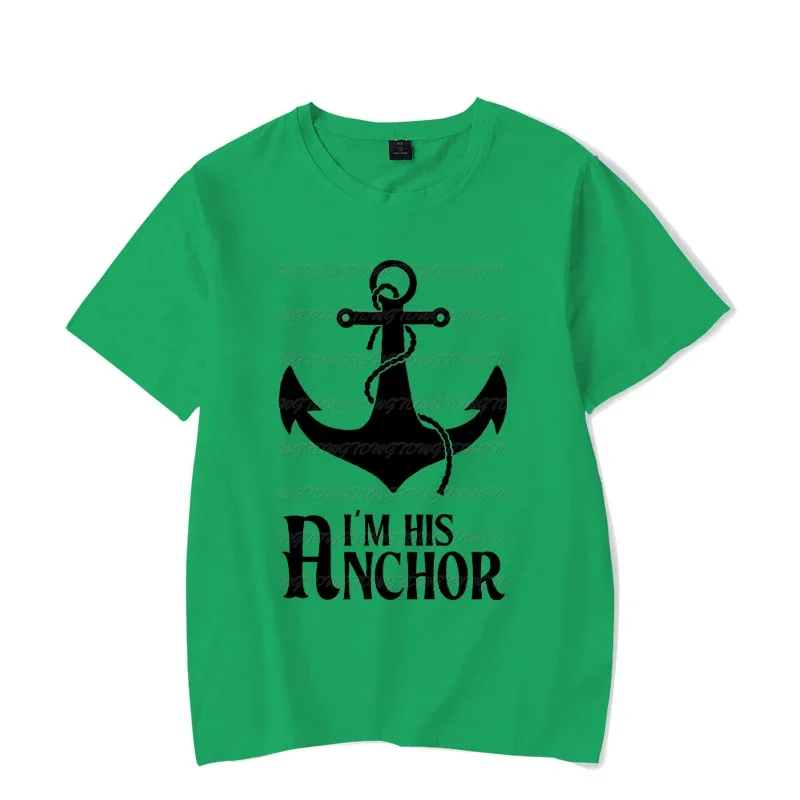 Футболка унисекс с принтом для влюбленных