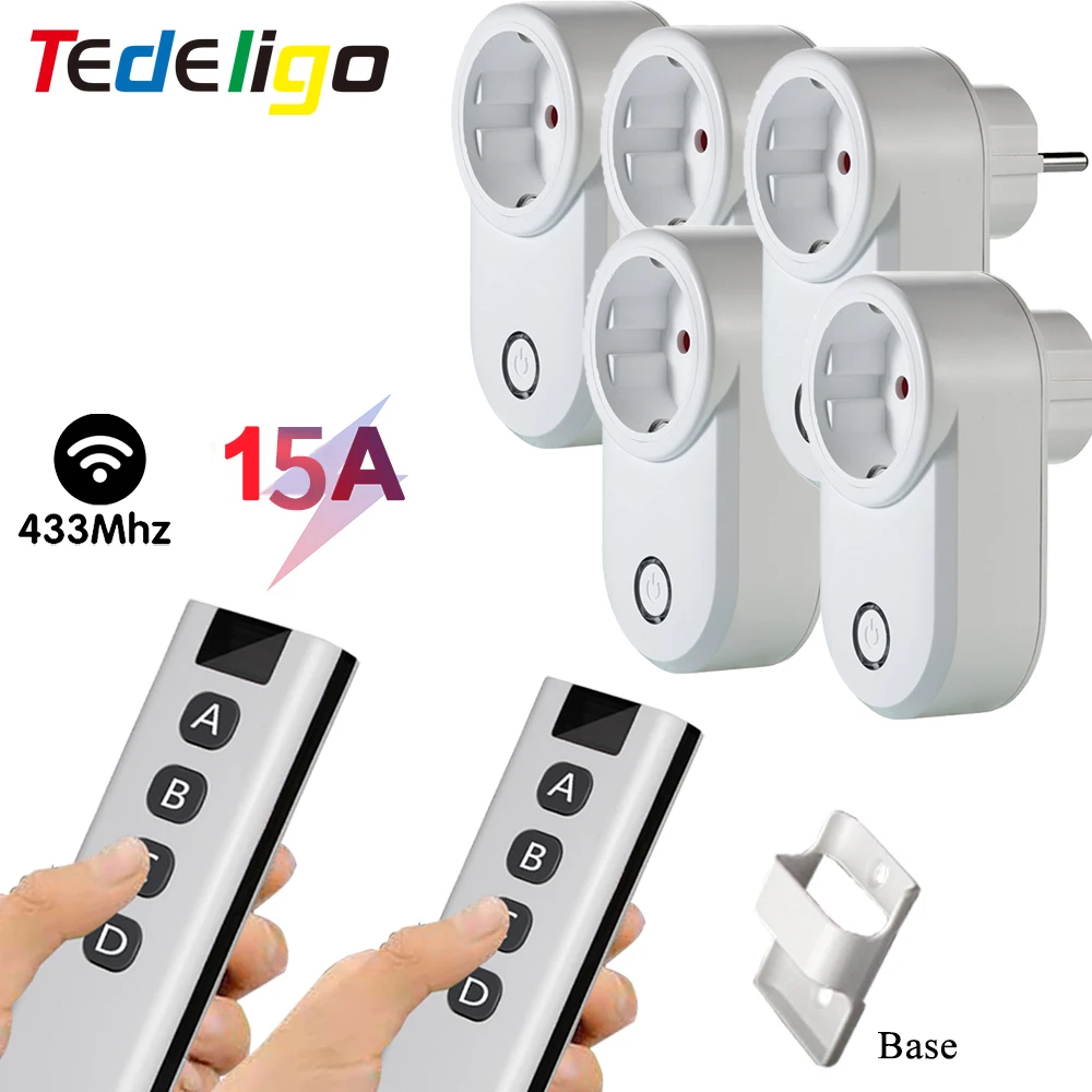 Control 15a Eu Fr Wall Electric Outlet Accessories Programme