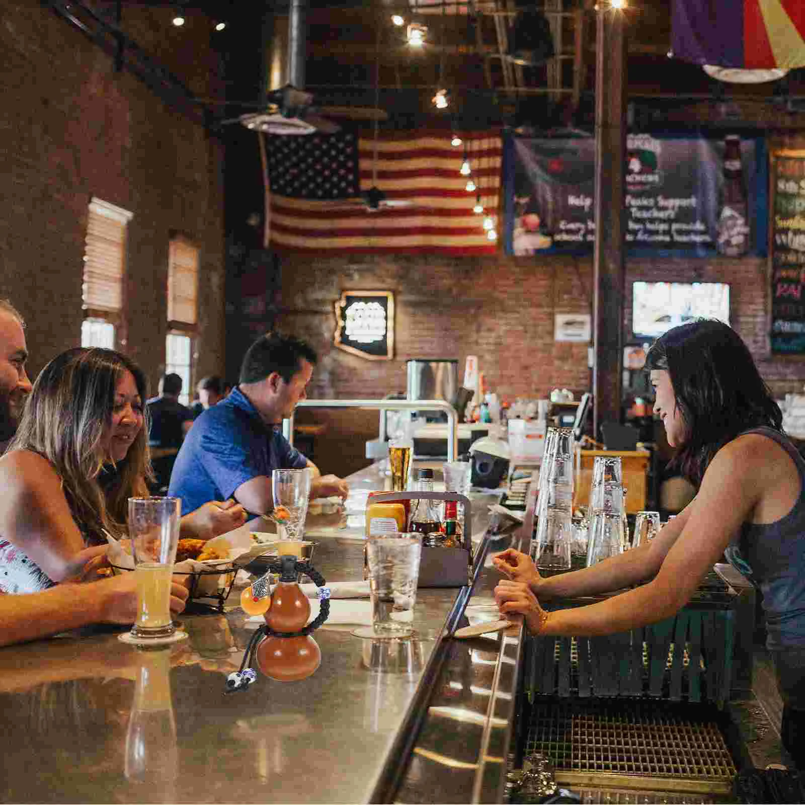 

Drink Storage Bottle Hand Decor Ornaments Holder Polyester Gourd Decor Hanging Jar Container Drink Garnish