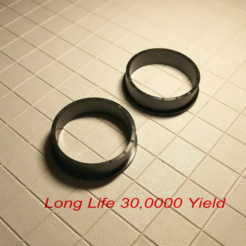 

Long Life 30,0000 Yield Upper Roller Bushing 2Pcs FM1-C081-010 FC9-8069-000 For use in Canon ADV 6075 6065 6055 6275 6265 6255