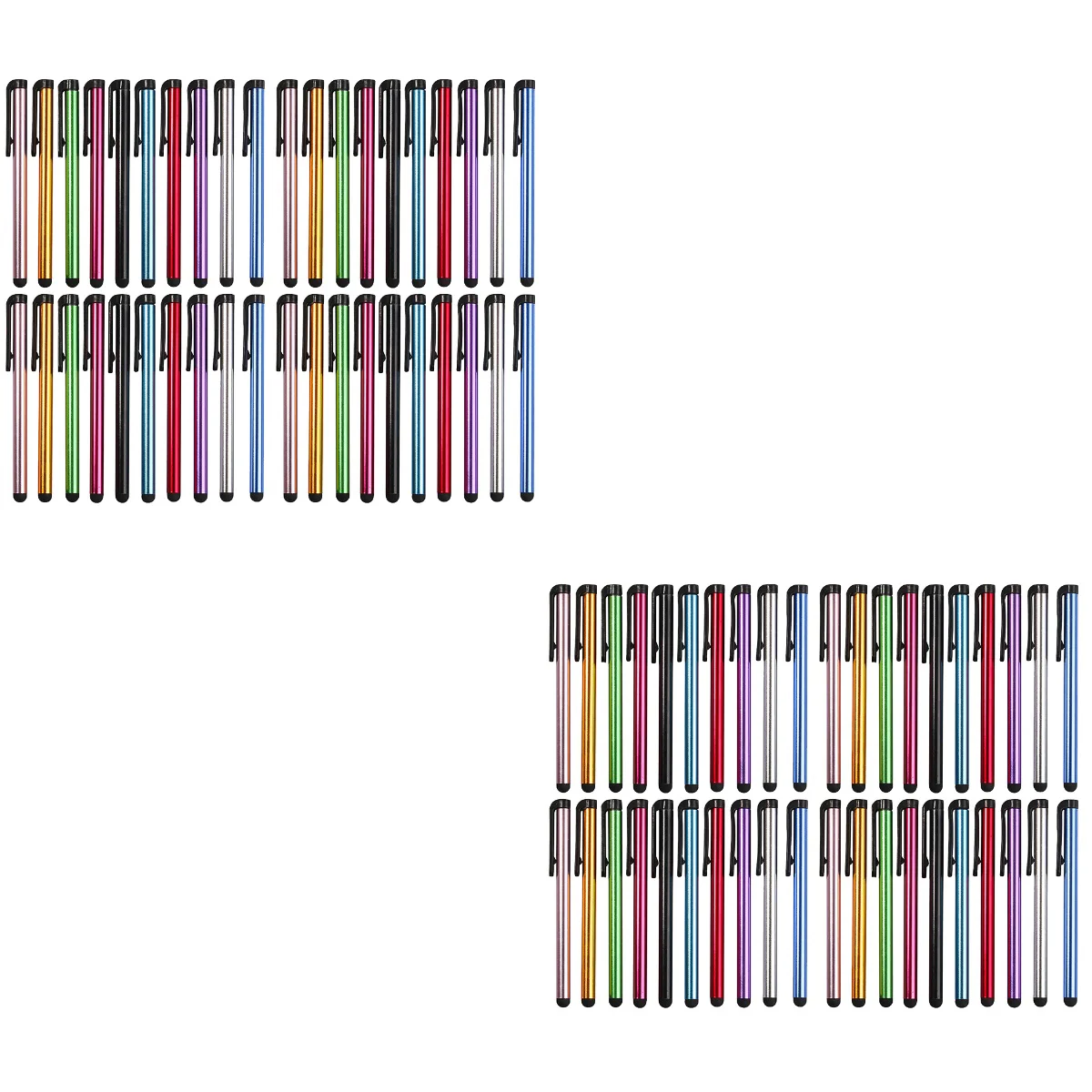

Pens Stylus Capacitivestylist Touch Screens Tablets Tablet Painting Pen Tools Writingtouchscreen Screenunique Active Point Fine
