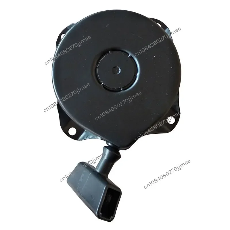 Стартер для снега 590420A 590706 совместимый с мотором Tecumseh H35 H50 H60 H70 HH70 HS25 HS40 HS50 AH600