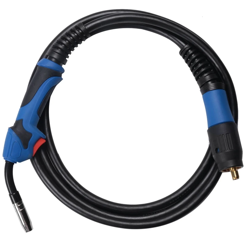 

Welding Machine Welding Torch MIG Torch 150A Binzel Type CO2 MB15 MIG Welder With Euro Connector For MIG